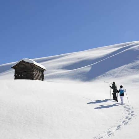 Ferienhaus Moertl Tröpolach المظهر الخارجي الصورة