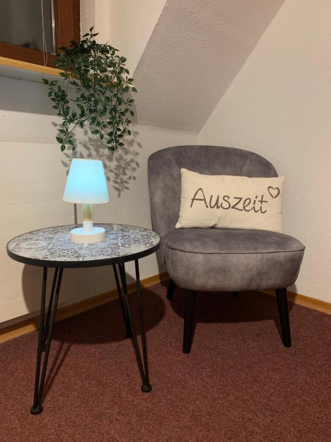 Ferienhaus Moertl Tröpolach المظهر الخارجي الصورة